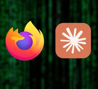 Firefox Claude