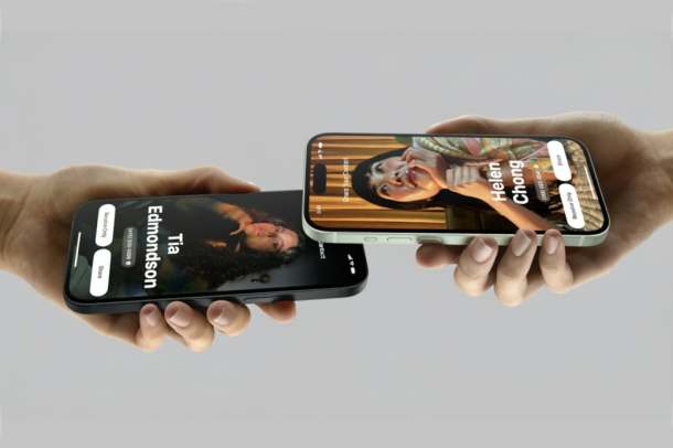 AirDrop en Android
