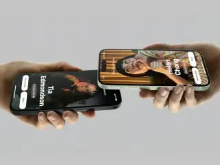 AirDrop en Android
