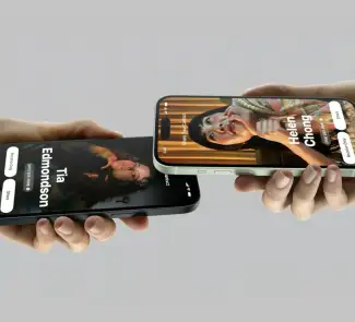 AirDrop en Android