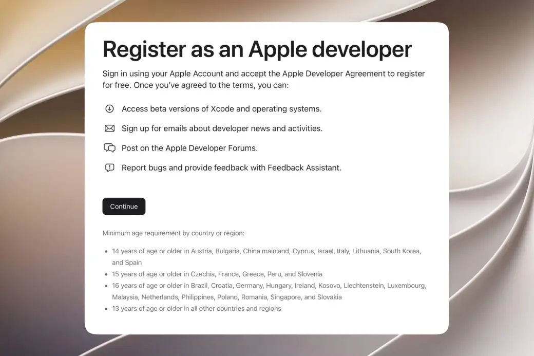 Instalar iOS 27 desde el primer día con las versiones beta