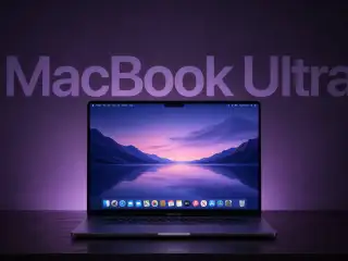 MacBook Ultra