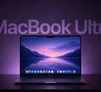 MacBook Ultra