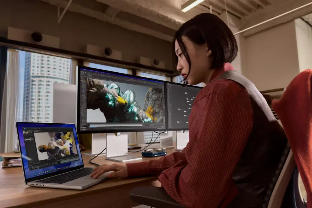 El MacBook Ultra se posicionará por encima del MacBook Pro