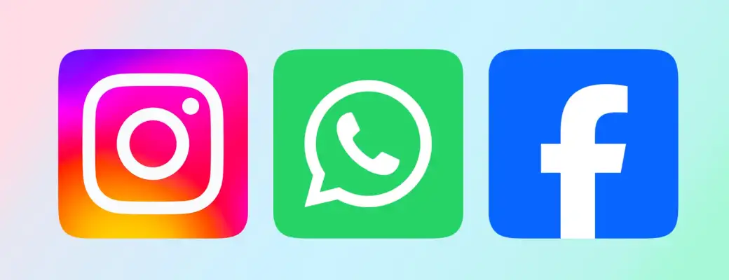 WhatsApp Plus, Instagram Plus y Facebook Plus