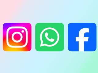 WhatsApp Plus, Instagram Plus y Facebook Plus