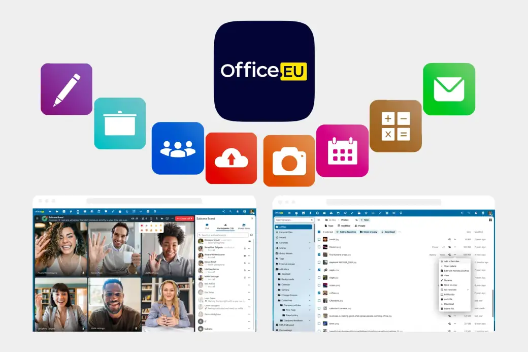 Office EU