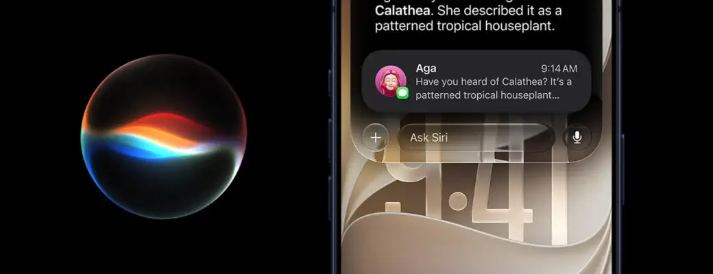 Siri se renueva con Siri AI