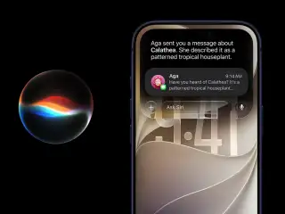 Siri se renueva con Siri AI