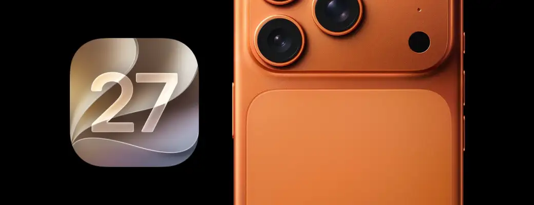 Instalar iOS 27 desde el primer día con las versiones beta