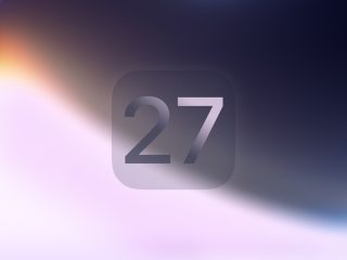 iOS 27