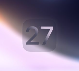iOS 27