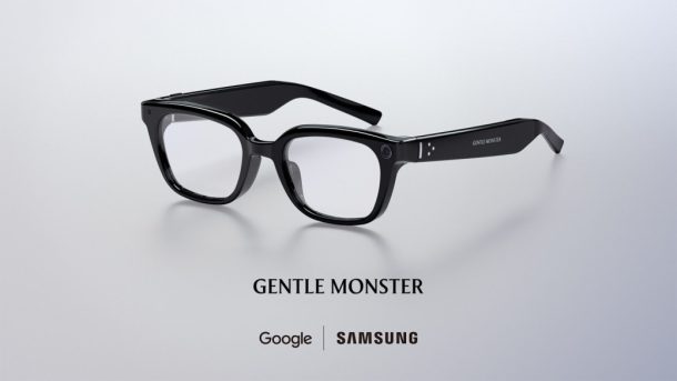 Gafas inteligentes samsung