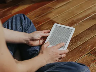 Pasar libros a tu Kindle viejo