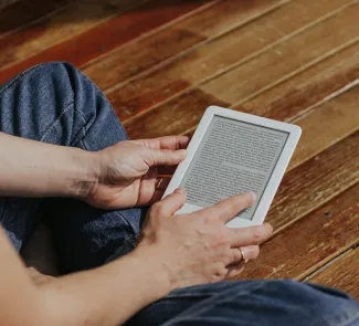 Pasar libros a tu Kindle viejo