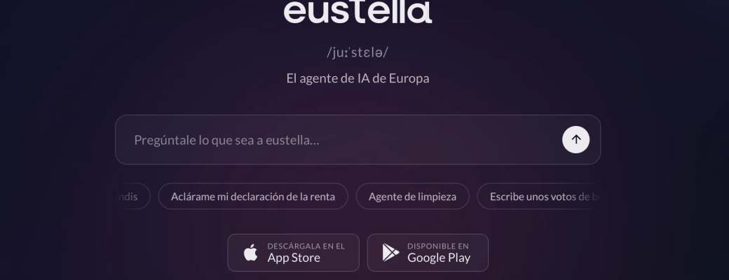 Eustella
