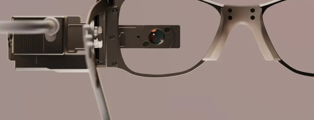 Gafas PRIMA para hacer frente la degeneración macular