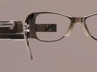 Gafas PRIMA para hacer frente la degeneración macular