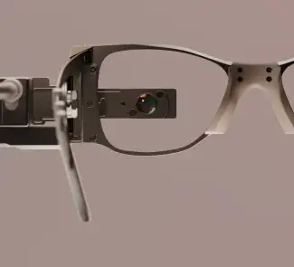 Gafas PRIMA para hacer frente la degeneración macular