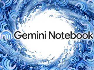 NotebookLM ahora es Gemini Notebook