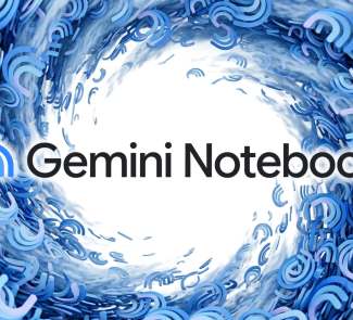 NotebookLM ahora es Gemini Notebook