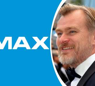 Christopher Nolan y su apuesta por el formato IMAX