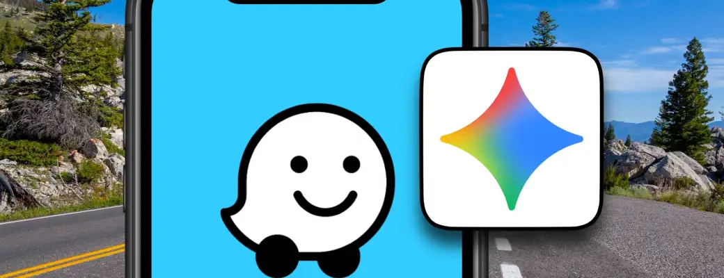 Inteligencia artificial en Waze