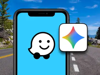 Inteligencia artificial en Waze