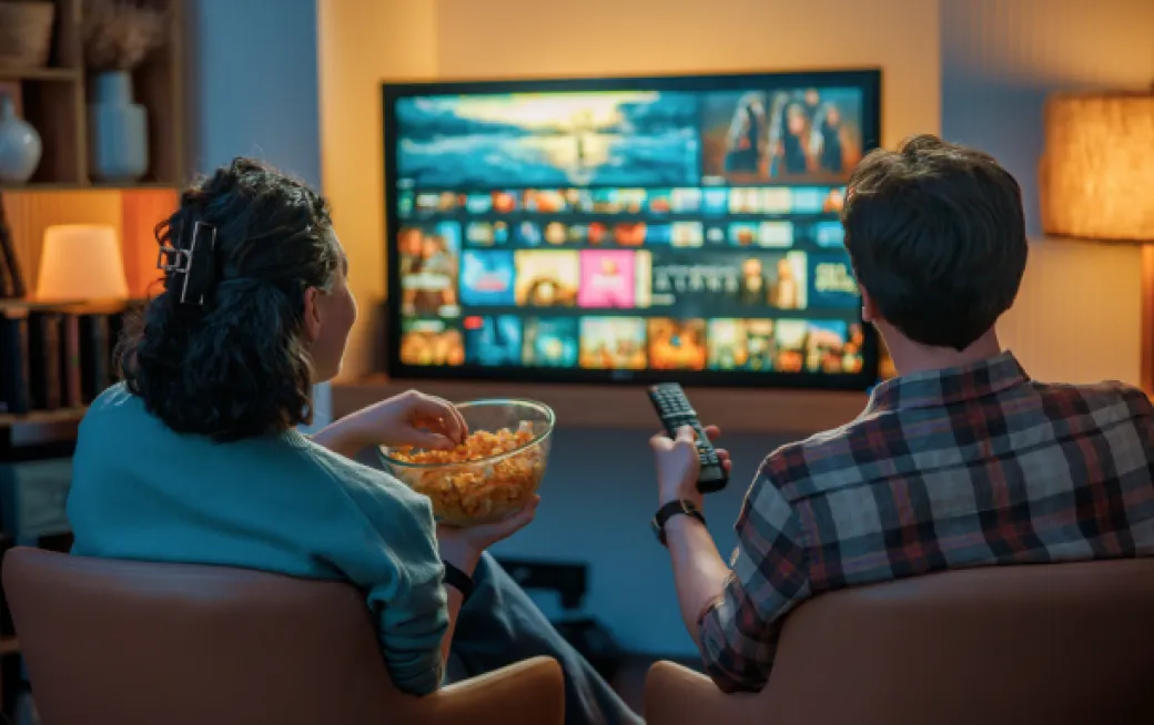 TVs de LG