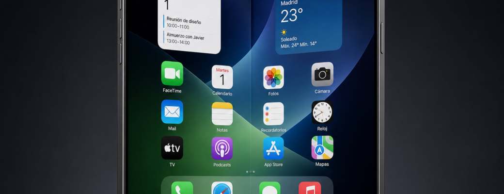 iPhone plegable, iPhone Ultra