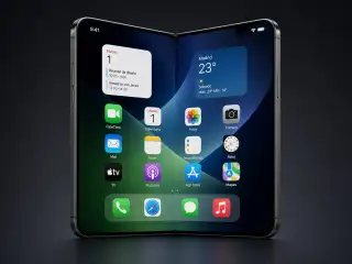 iPhone plegable, iPhone Ultra