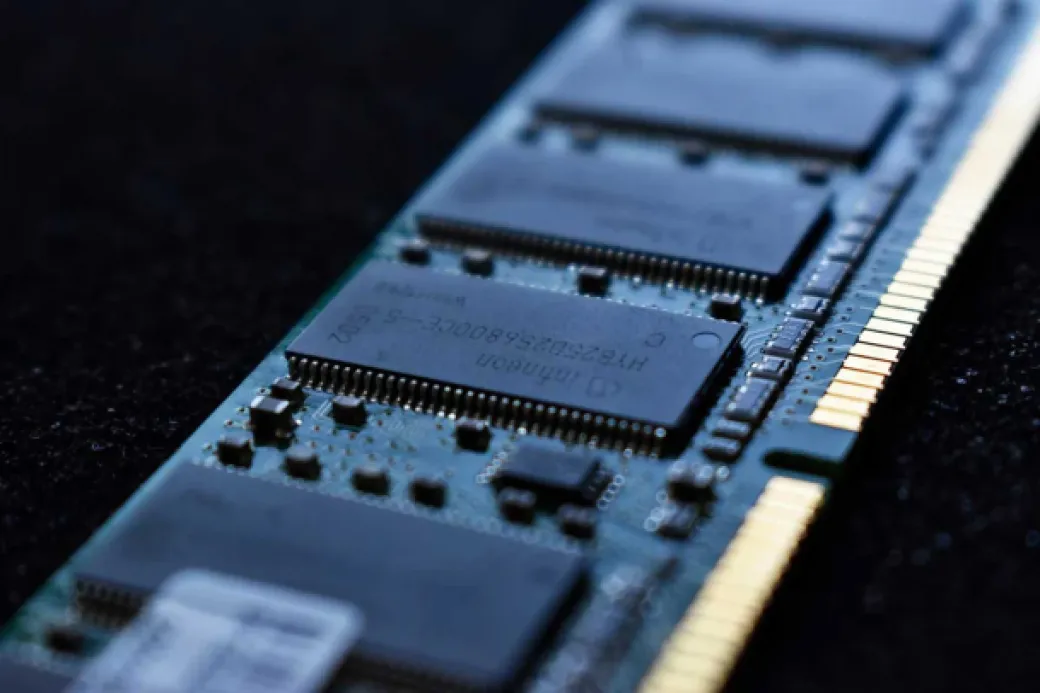 Crisis de la RAM