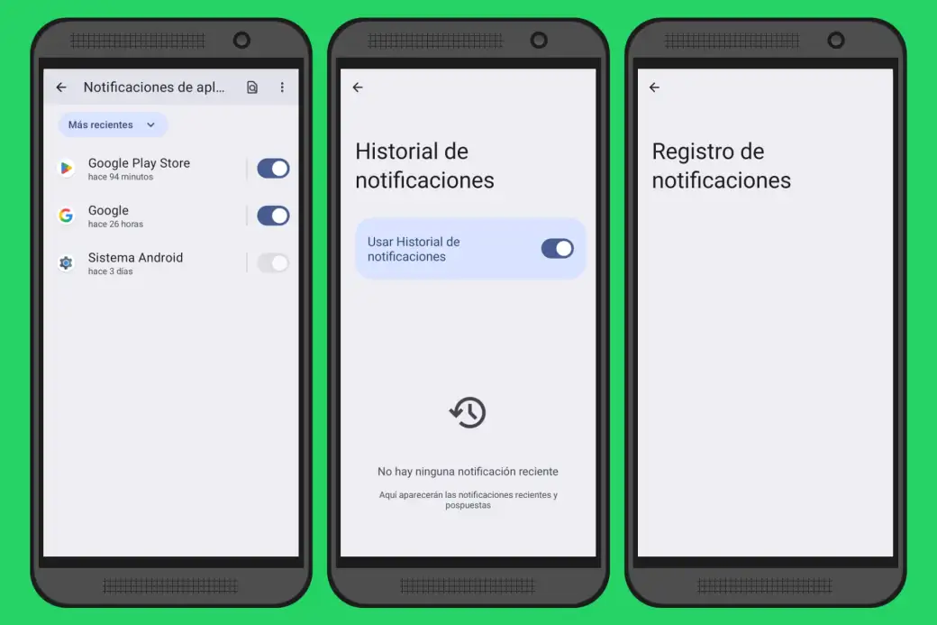 Mensajes borrados de WhatsApp: cómo recuperarlos
