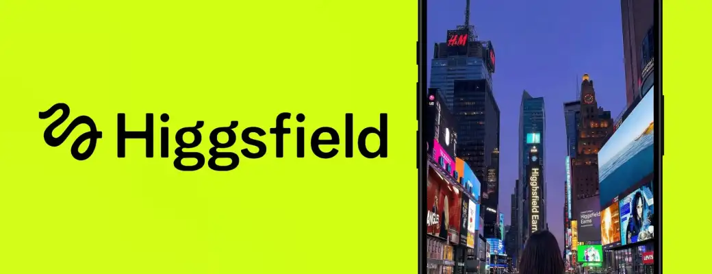 Higgsfield