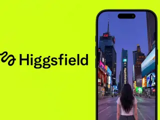Higgsfield