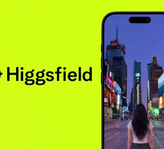 Higgsfield