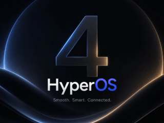 Xiaomi HyperOS 4