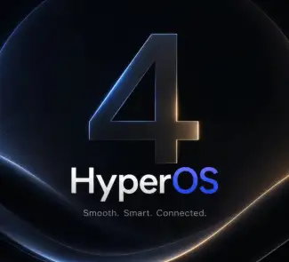 Xiaomi HyperOS 4