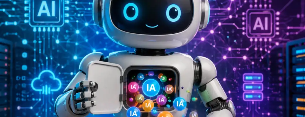 IA open source y open weight