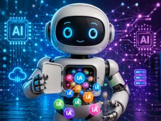 IA open source y open weight