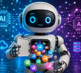 IA open source y open weight