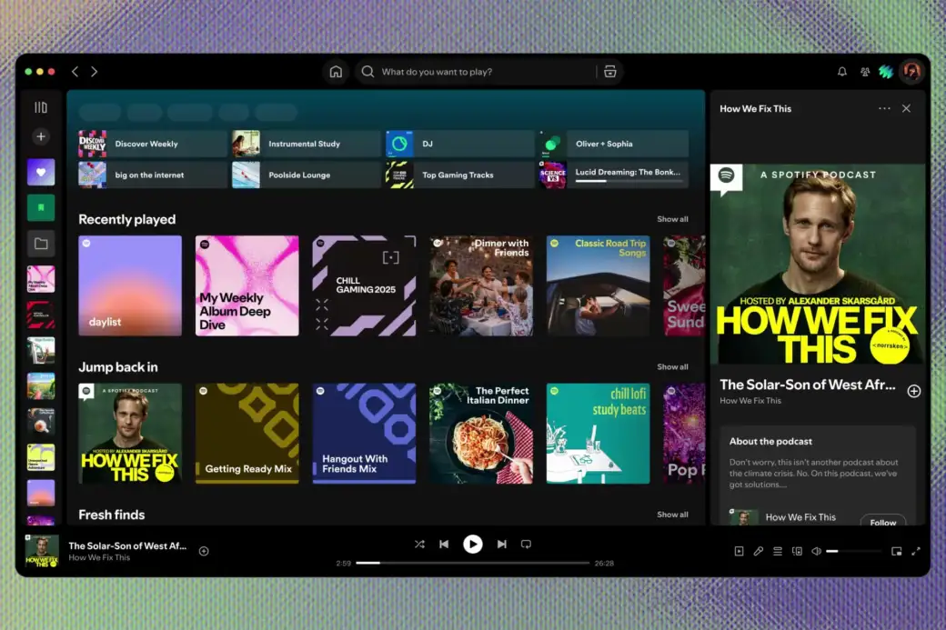 Studio by Spotify Labs