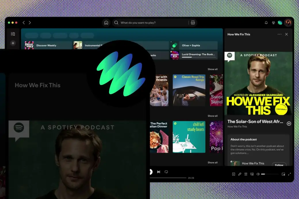 Studio by Spotify Labs