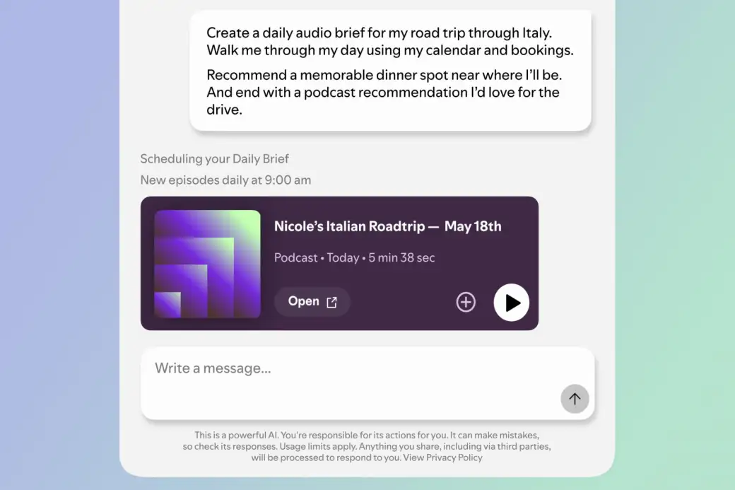 Studio by Spotify Labs