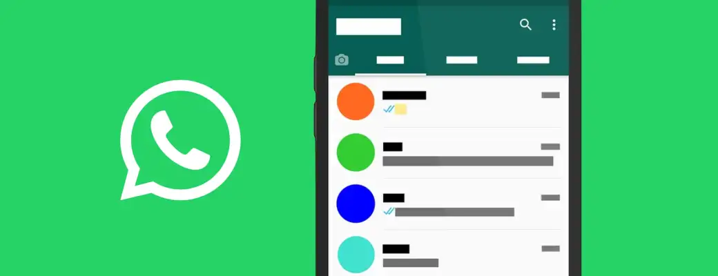 Mensajes borrados de WhatsApp: cómo recuperarlos