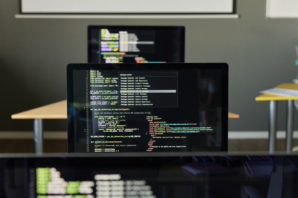 Los lenguajes de programación mas raros del mundo: los esolangs