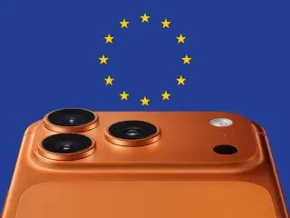 Funciones del iPhone gracias a la normativa de la Unión Europea