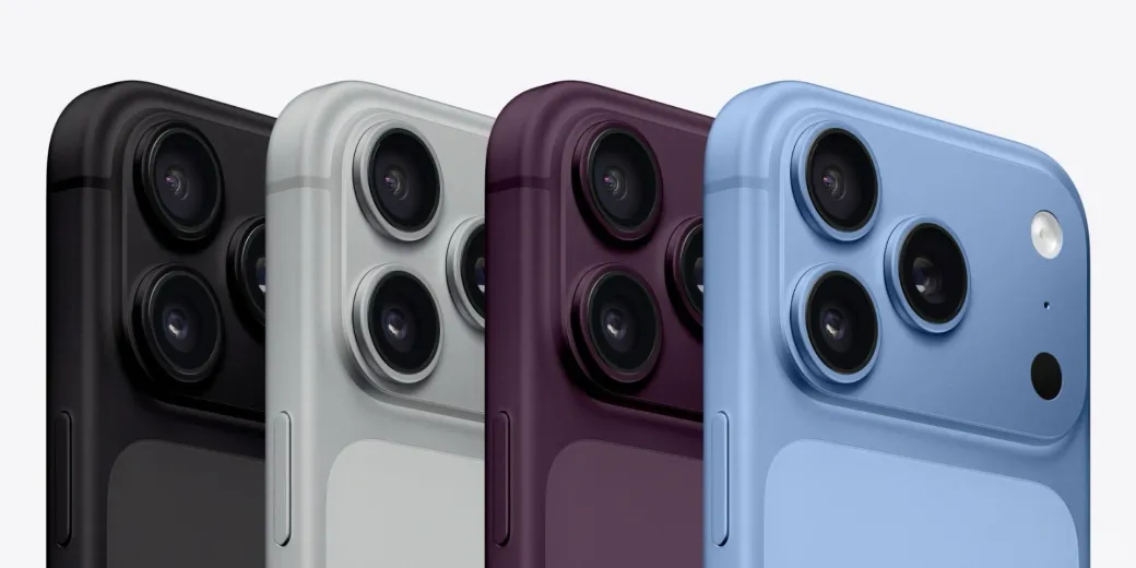 iPhone 18 Pro que se anunciará en el evento de Apple de septiembre
