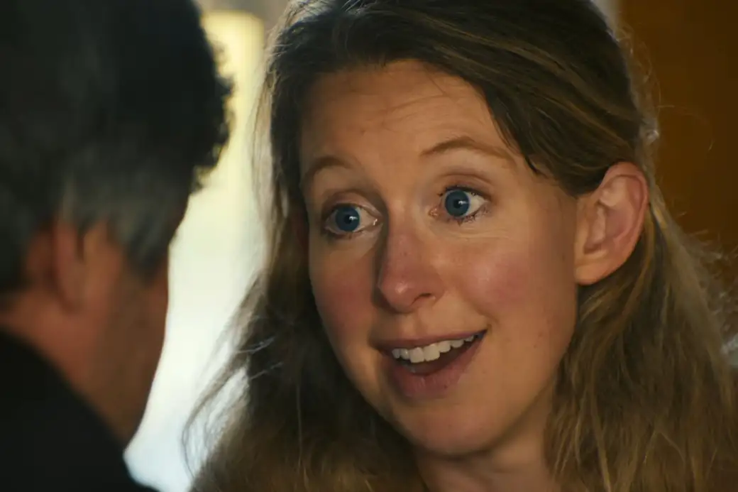 Caso Theranos