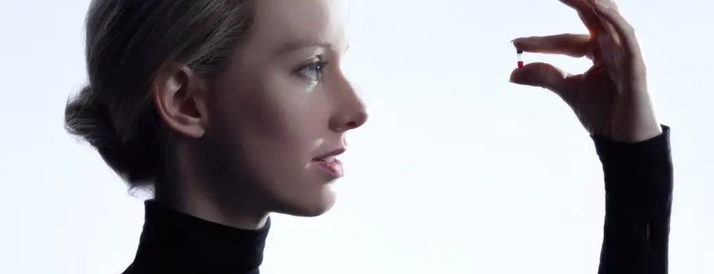 Caso Theranos